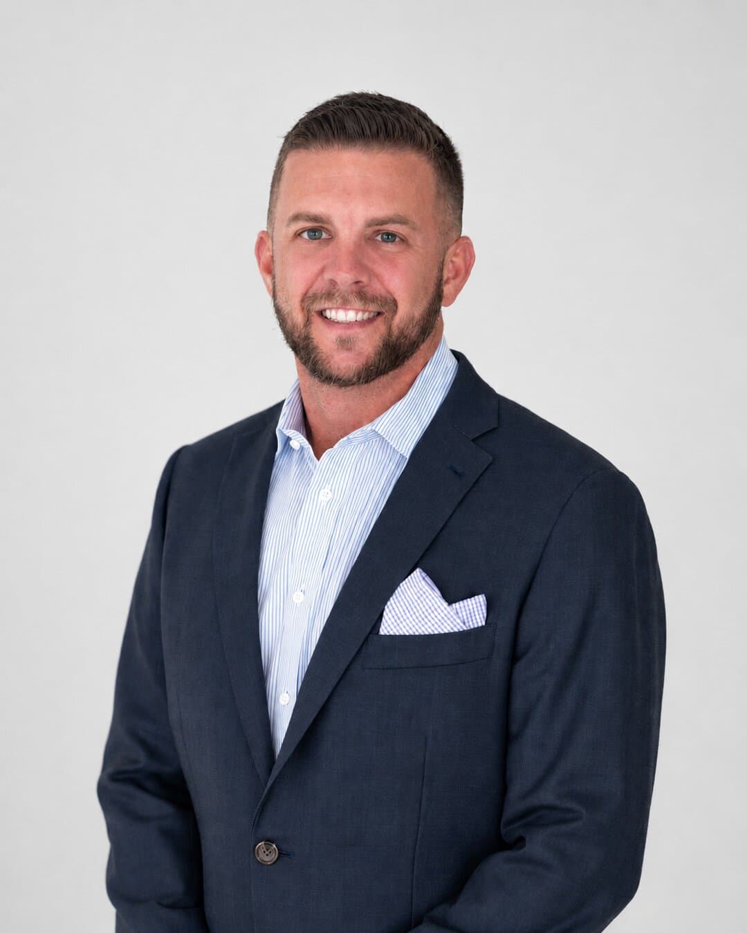 Austin Williams, Managing Director at First Look Home Loans