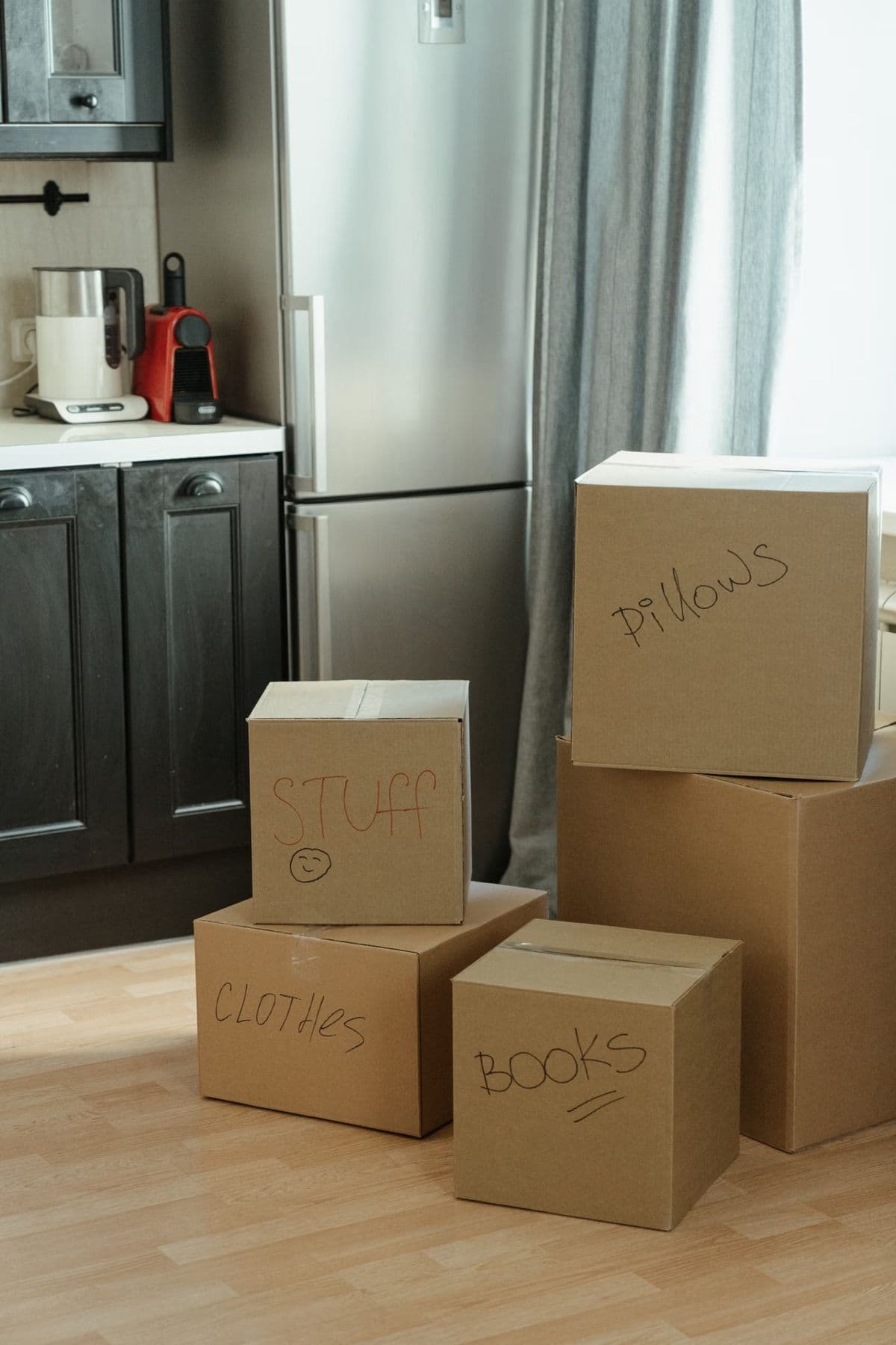 Supporting Local Businesses as a New Homeowner