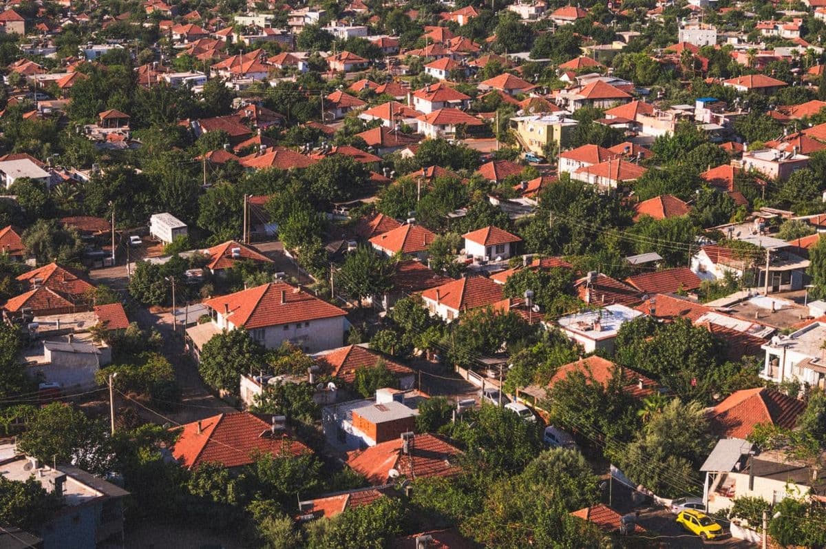 Why Buying Local Helps Everyone Thrive