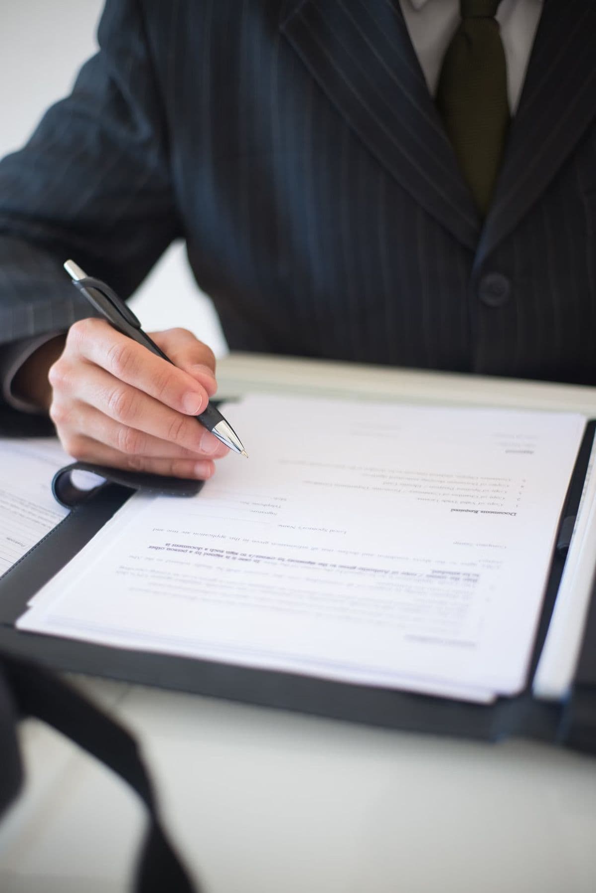 What Underwriting Really Looks For in a Mortgage Loan