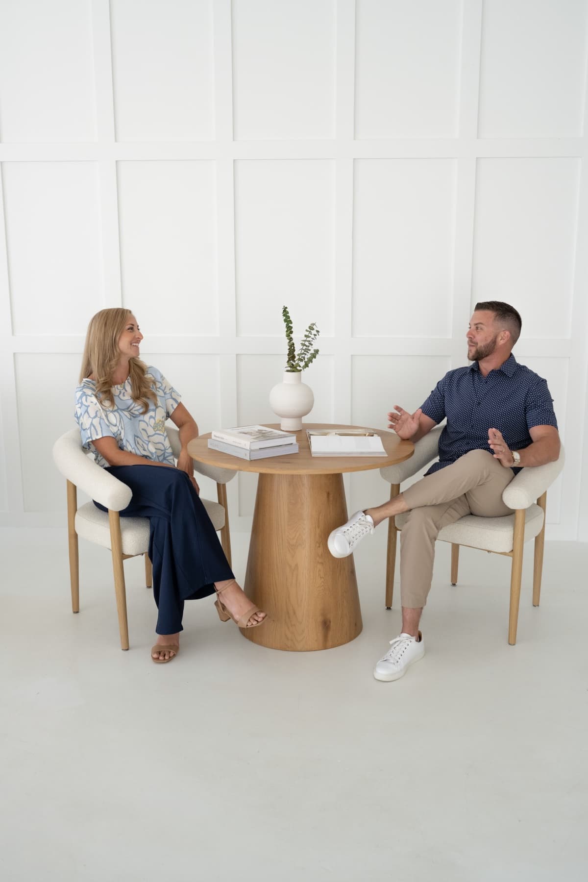 Austin and Stacie Williams of First Look Home Loans