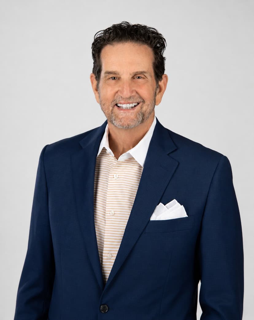 Eric Williams