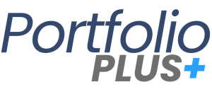Portfolio Plus Logo