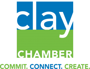Clay Chamber Logo