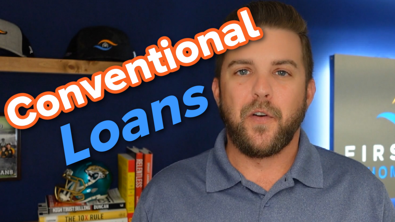 Conventional Loans