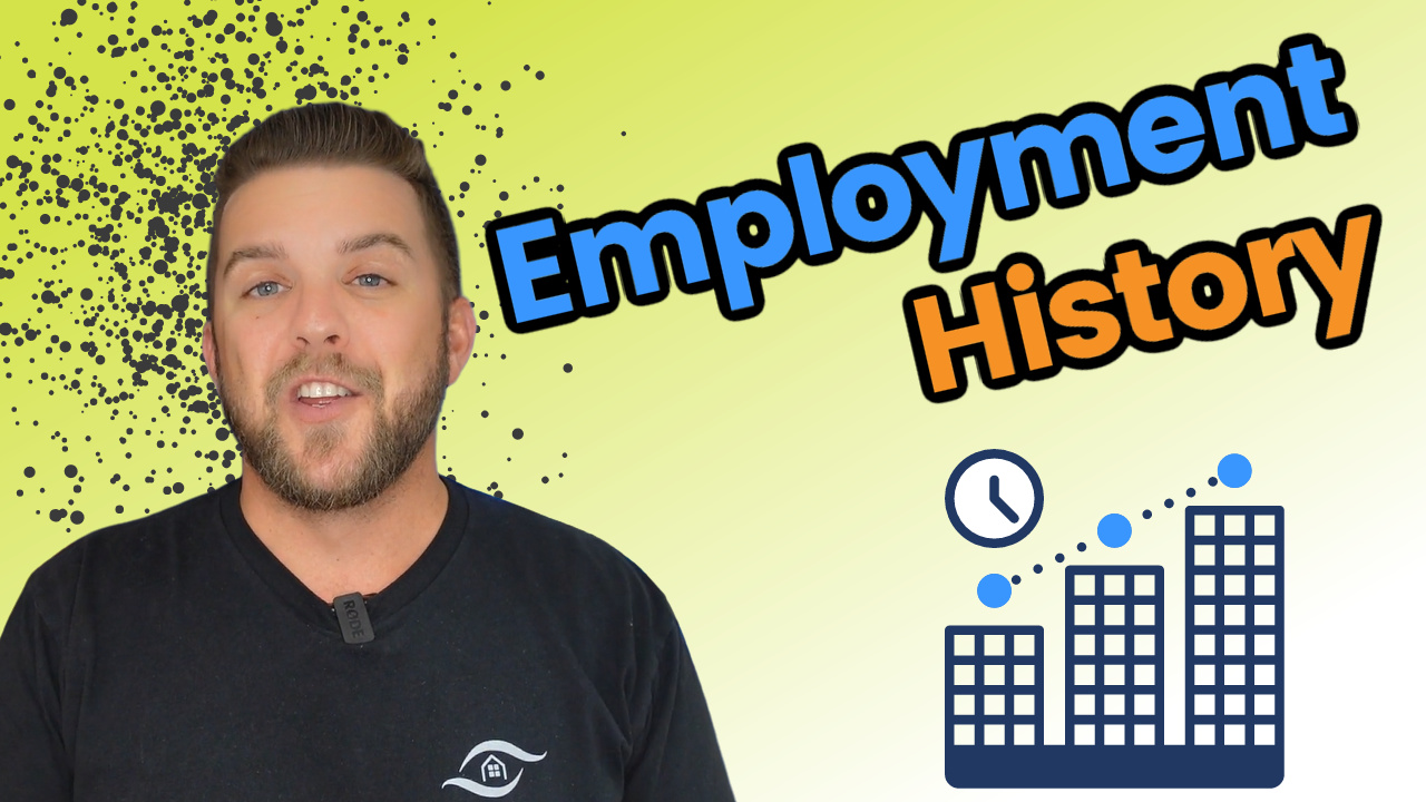 Employment History