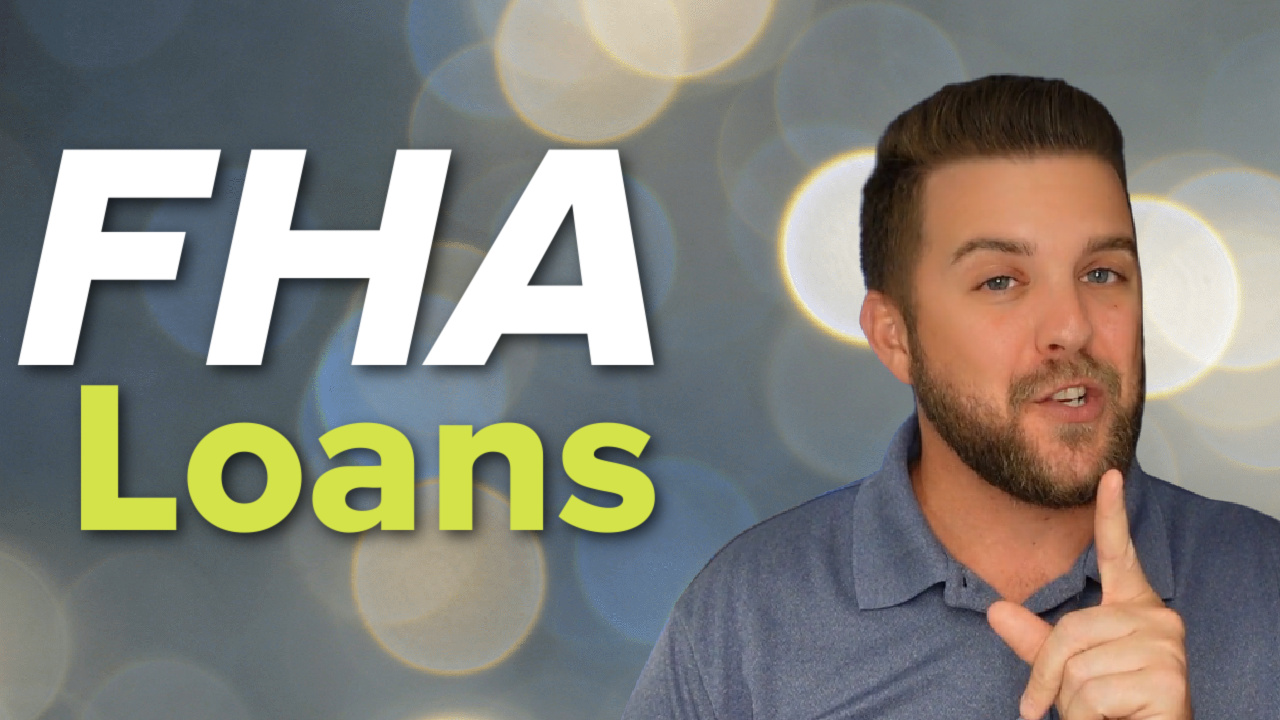 FHA Loans